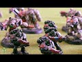 Warhammer 40k History: Dark Angels