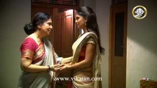 Deivamagal Episode 206, 28/12/13