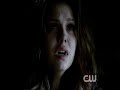 The vampire diaries; L'umanità di Elena 4x21 (sub ita)
