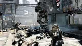 Titanfall - Trailer d'annonce VF