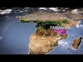Mapa de África