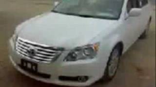 افالون 2008