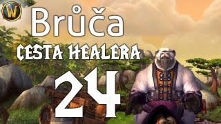 Brůča: cesta healera (WoW) 24: Zul'Farrak