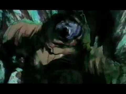 трейлер Спригган