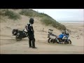 Chui moto 2013