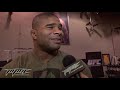 UFC 141 - Pre-fight interviews with Brock Lesnar, Alistair Overeem MMA - UFC