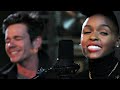Fun.: We Are Young ft. Janelle Monáe (ACOUSTIC)