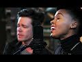 Fun.: We Are Young ft. Janelle Monáe (ACOUSTIC)