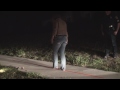DUI Test and Arrest