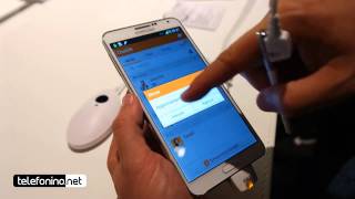 Samsung Galaxy Note 3 videpreview da Telefonino.net