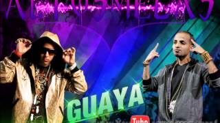 GuaYa - ArCanGel Ft. DaDdY YaNKeE - [Altosmegas®] [Oficial] - DJ YAYO