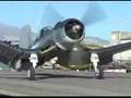 F4U Corsair