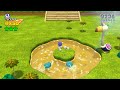 Let's Play Super Mario 3D World Part 28: Ein nicht enden wollender Alptraum