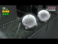 Let's Play Super Mario 3D World Part 28: Ein nicht enden wollender Alptraum