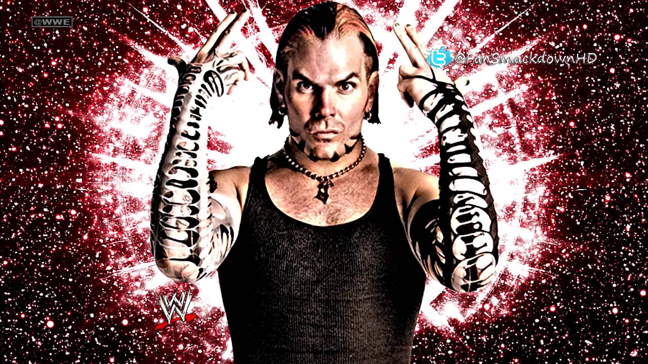 ... -Edit) - (Jeff Hardy) 5th Theme Song (iTunes Released) + DL - YouTube