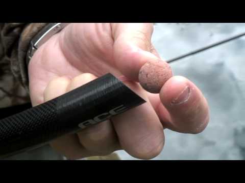 Iain Macmillan Talks About The ACE Velocity Throwing Stick