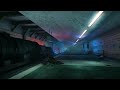 Метро-Страх 5D