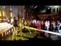 Def Leppard - Rock Of Ages On Lopez Tonight (2011) - Youtube
