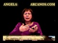 Video Horóscopo Semanal CAPRICORNIO  del 13 al 19 Octubre 2013 (Semana 2013-42) (Lectura del Tarot)