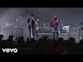 Lasso (Live on Letterman)