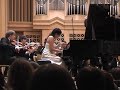 P. I. Čajkovskij: Klavírní koncert č. 1 b moll op. 23