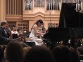 P. I. Čajkovskij: Klavírní koncert č. 1 b moll op. 23