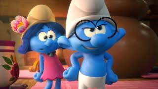 Šmolkovia - Pluffs! Část 2