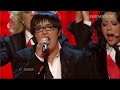 Marija Šerifović - Molitva (Serbia) 2007 Eurovision Song Contest