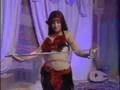 On Fire! The Hottest Bellydance DVD Ever...