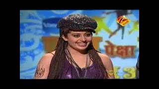 Eka Peksha Ek Apsara Aali April 07 '11 - Neha Pendse