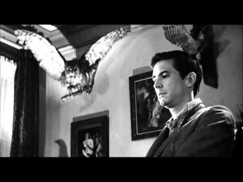 psycho parlour scene analysis The mise-en-scene is extraordinarily influential throughout psycho but the best example of this would be in the parlour scene one of the main objects in this scene is the milk jug that norman carries on the tray. psycho parlour scene analysis The mise-en-scene is extraordinarily influential throughout psycho but the best example of this would be in the parlour scene one of the main objects in this scene is the milk jug that norman carries on the tray.