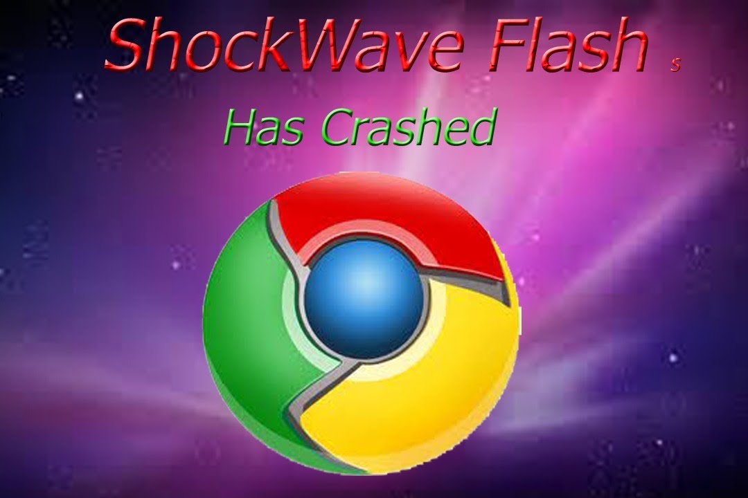 google chrome adobe shockwave