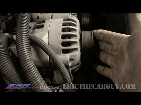 17 battery drains tech tip 00 06 13 easy way to fix the cars battery 