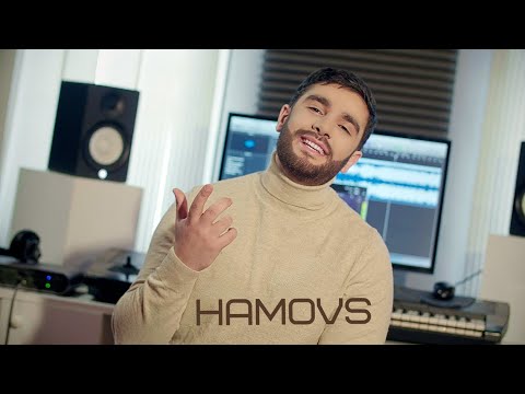 Vahe Aleqsanyan - Hamovs