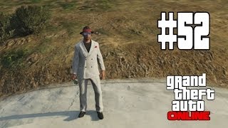 GTA V ONLINE: "UNA NOCHE MOVIDITA!!" #52 - GTA 5 ONLINE Gameplay