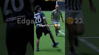 Edgar Davids still got it 😮‍💨??