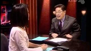 拍打拉筋法 - 楊洋醫師訪談