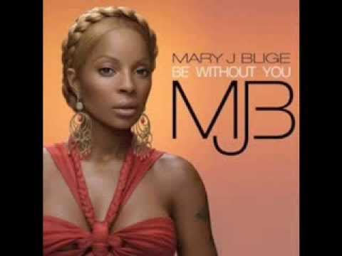 mary j blige be without you piano tutorial