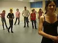 ROLLING IN THE DEEP line dance