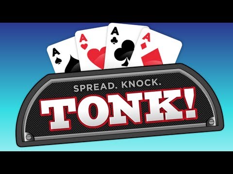 How To Play TONK