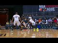 Archie Goodwin Shines for Suns