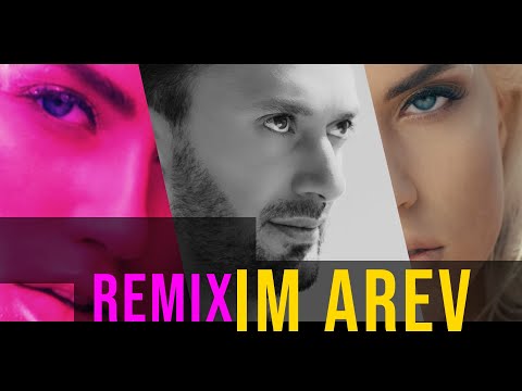 Jor Dilbaryan - Im Arev (Remix)