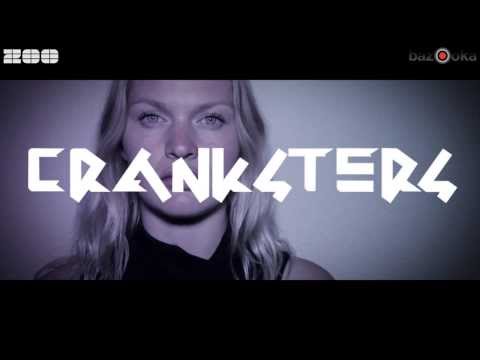 Cranksters - Call My Name 