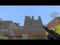 Minecraft CALL OF DUTY Gun Plugin w/ TBNRFrags #6