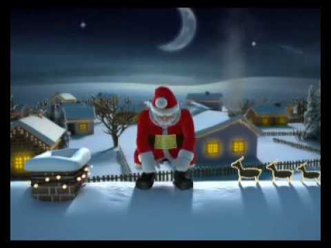 Santa Claus The Movie Soundtrack Mp3