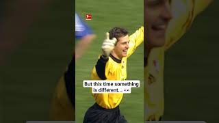 Sneakiest Goal EVER?! 😁