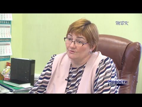 1 сентября новый детский сад в Бердске распахнет двери для 220 детей 1 сентября новый детский сад в Бердске распахнет двери для 220 детей