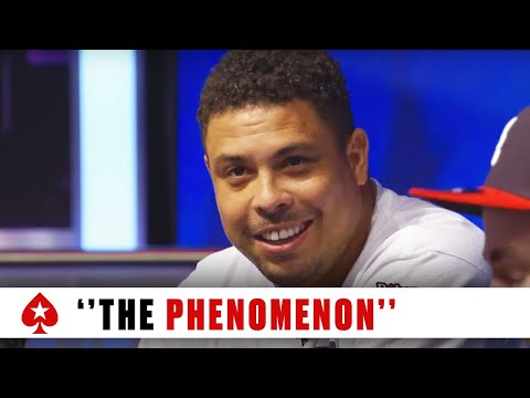 Pca poker