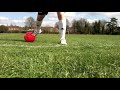 Learn Ryan Giggs panna/ nutmeg skill - Manchester United - Football Soccer Skills