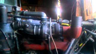 Dencsi MTZ-82 TURBO